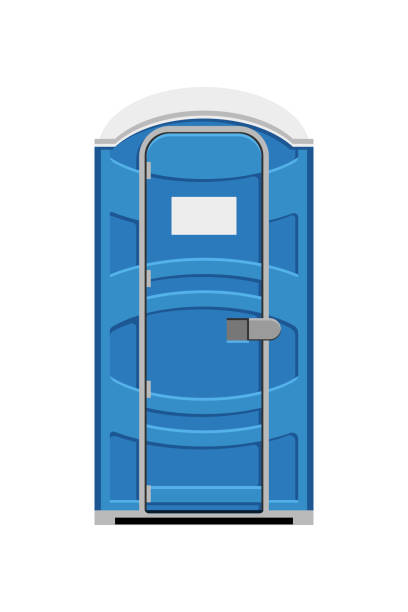 Portable Restrooms for Agricultural Sites in Alexander, AR