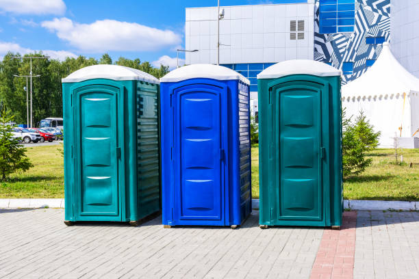 Portable Toilets for Parks and Recreation Areas in Alexander, AR