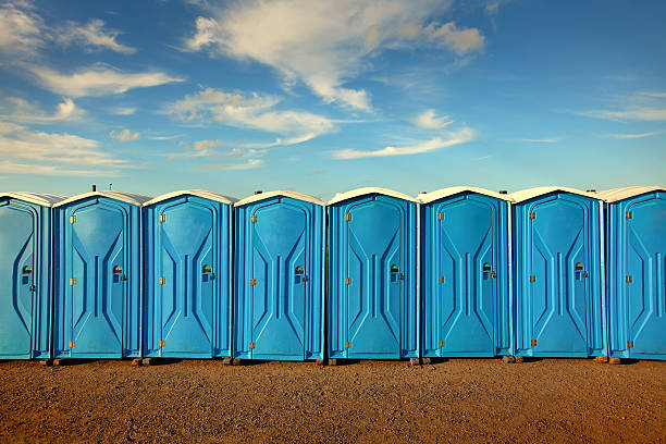 Alexander, AR Portable Potty Rental Company